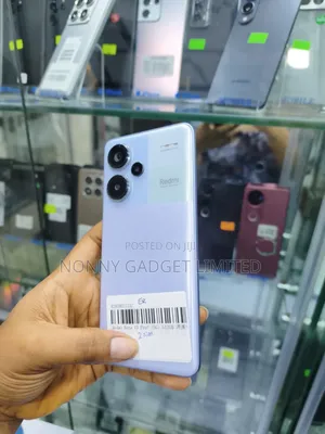 Xiaomi Redmi Note 13 Pro+ 512 GB Blue