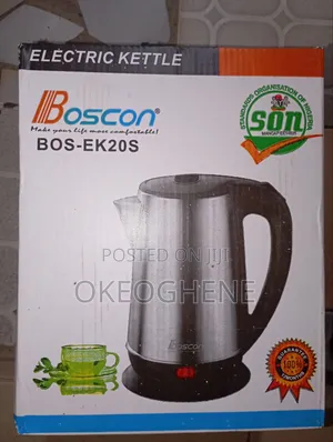 Electric Kettle