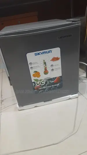 Brand New Authentic Skyrun BCD-50HW Cooling Unit