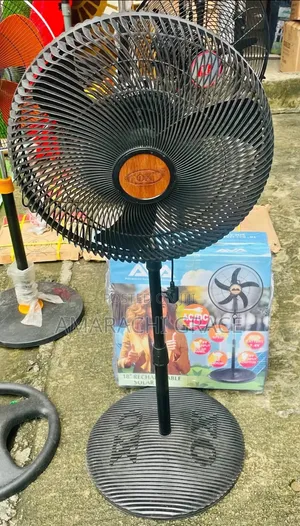 Electrical Ox Fan