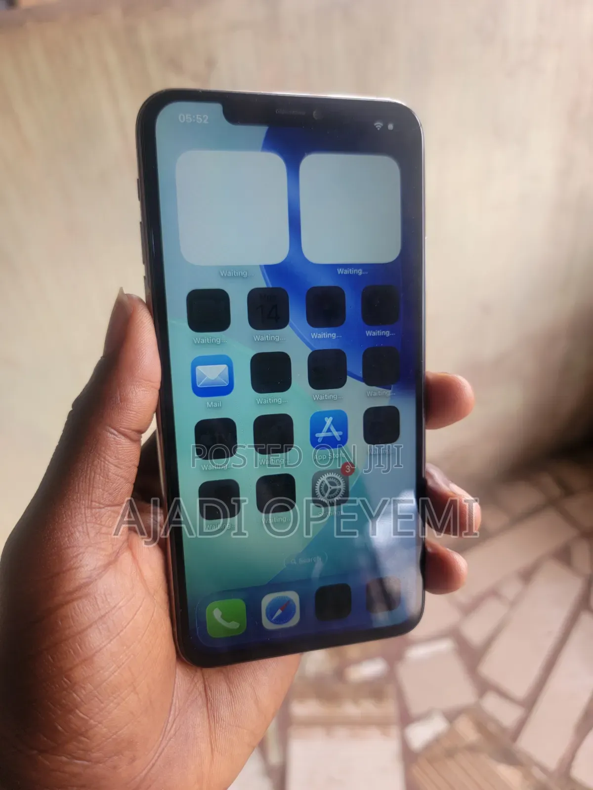 Apple iPhone 11 Pro Max 64 GB