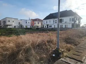 806sqm of Residential Land for Sale