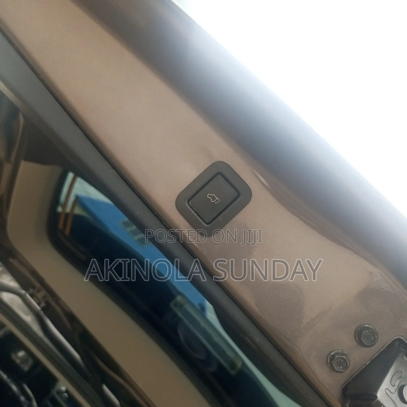 Toyota Highlander 2019 Gray