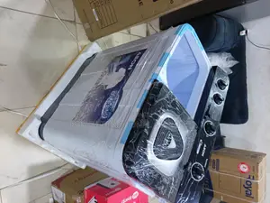 AEON AWM11 11KG Twin Tub Washing Machine – High Capacity Washer