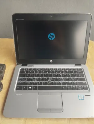 Laptop HP EliteBook 820 G3 8GB Intel Core i7 SSD 256GB