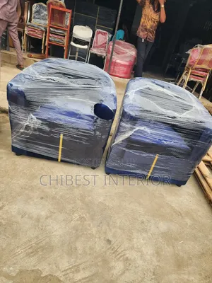 High Quality Single Seater Sofa.