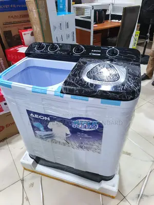 AEON 11KG Twin Tub Washer – Original AWM11 Washing Machine