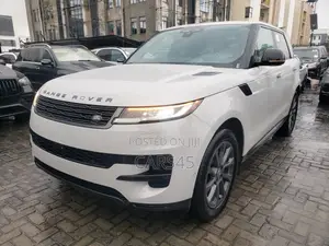 Land Rover Range Rover Sport 2023 Gray