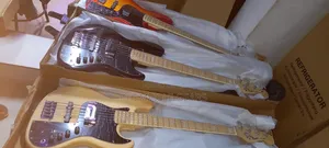 Fender 5strings Bass Guitar