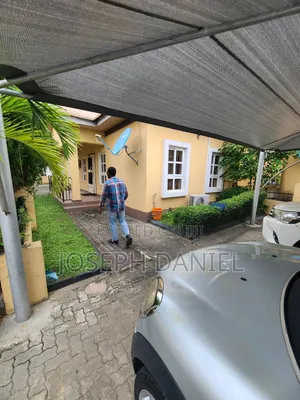 4bdrm Bungalow in Northern Foreshore, Chevron for rent
