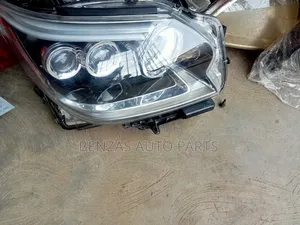 Lexugx460 2015 Right Hand