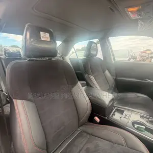 Toyota Camry XSE 4dr Sedan (2.5l 4cyl 6A) 2016 Burgundy