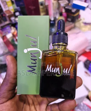 Munjul Mud