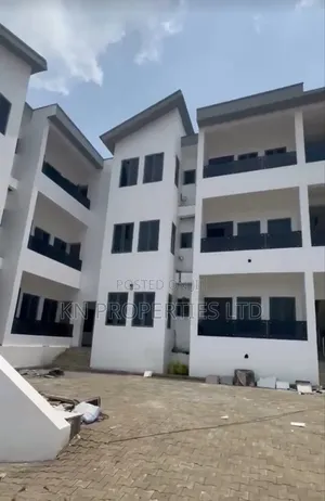 2bdrm Block of Flats in Garki for rent