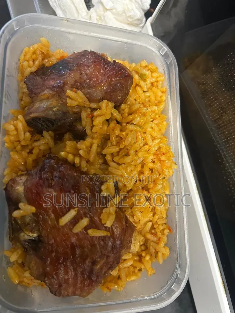 Private Chef/Shopper