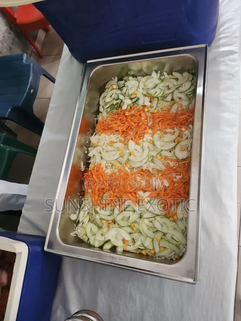Private Chef/Shopper