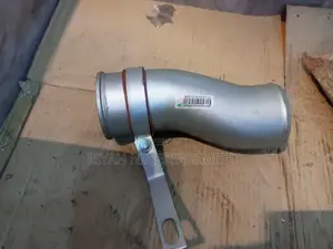 Turbo to Intercooler Intake Pipe / Charge Air Pipe