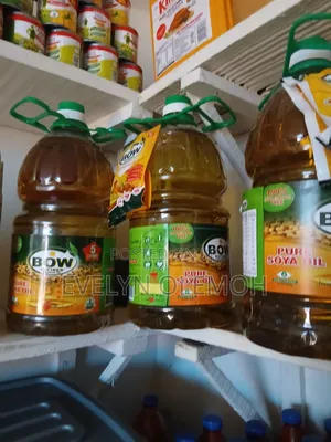 Affordable and Very Affordable Groceries to Meet Your Daily Need