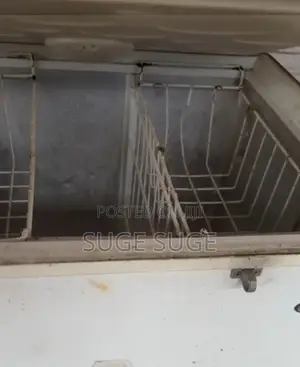 Thermocool Deep Freezer 219ltrs