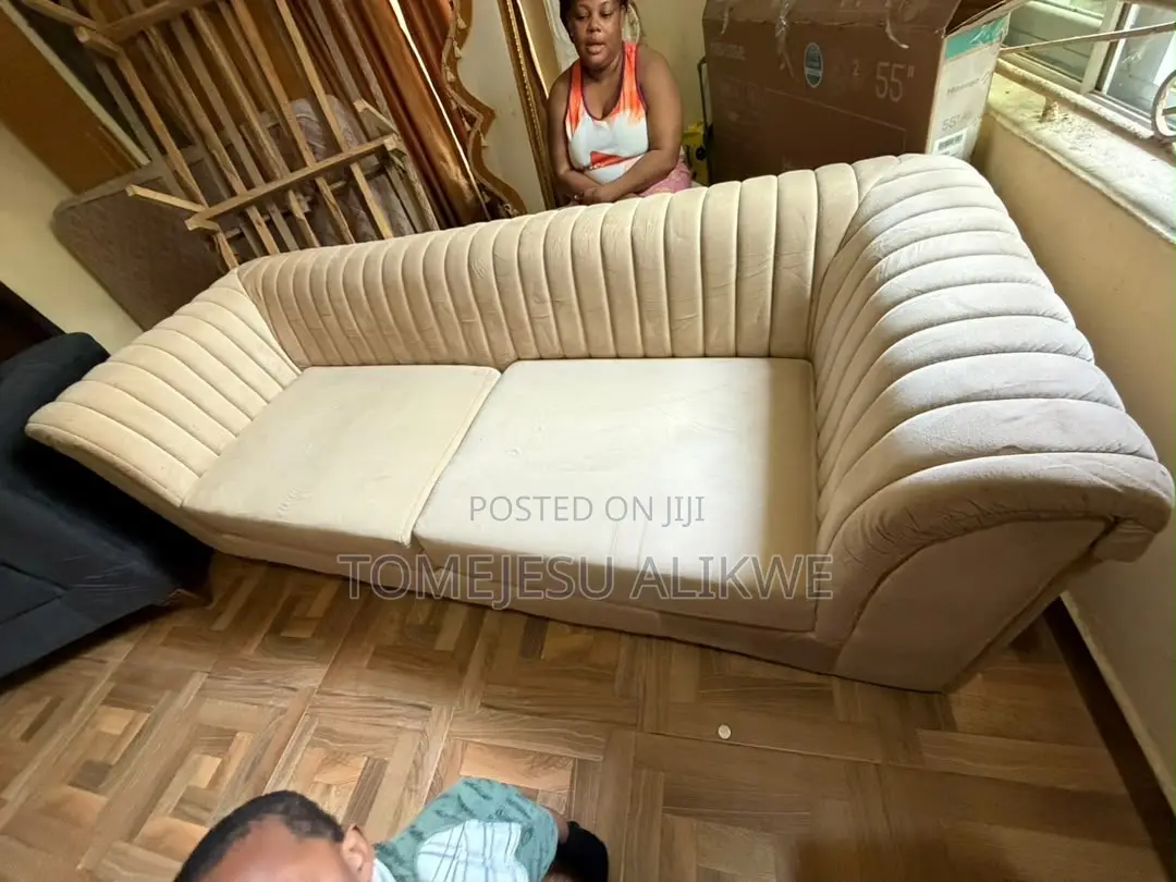Furniture Sofa