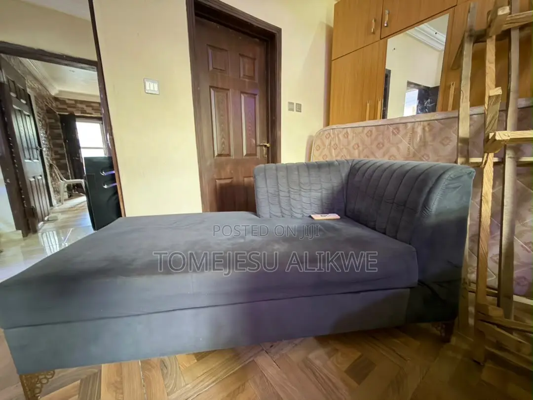 Furniture Sofa