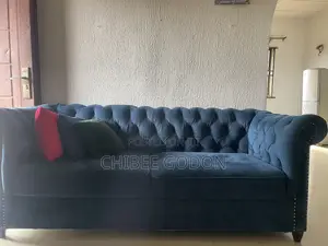 Cushion Chairs