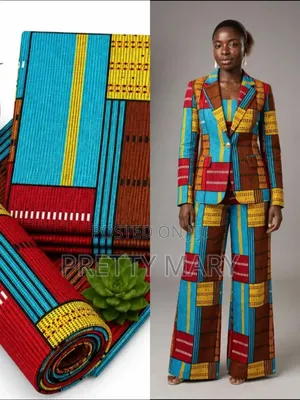 Big Size of Super Amanda Wax Ankara Fabrics