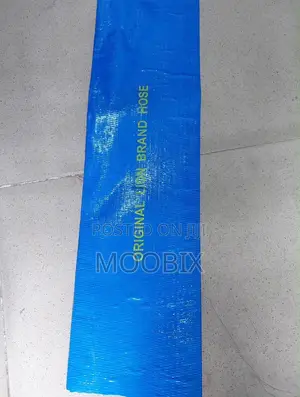 Lion Brand Discharge Hose