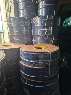 Lion Brand Discharge Hose