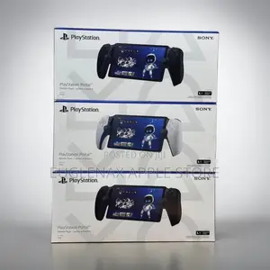 Sony PlayStation Portal