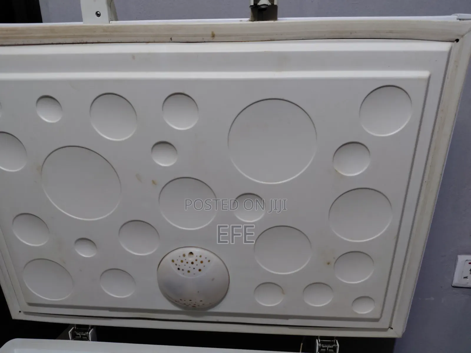 Haier Thermocool Deep Freezer