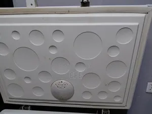 Haier Thermocool Deep Freezer