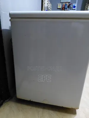 Haier Thermocool Deep Freezer