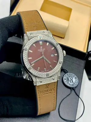 Hublot Louis Emporium