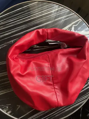 Lovely Red Bag