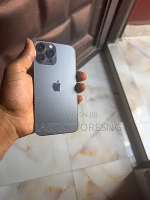 Apple iPhone 13 Pro Max 128 GB Gray