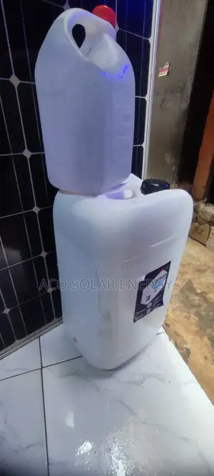 5 Litrs and 25 Liters