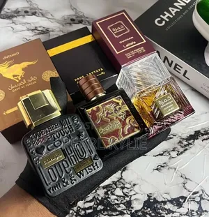 I'm Pearl I Sell Perfumes Really and They Are Really Affordable