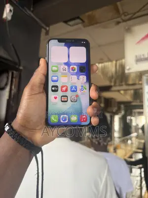Apple iPhone 11 Pro 64 GB Gold