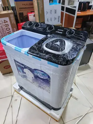 AEON 11KG Twin Tub Washing Machine – AWM11 Laundry Appliance
