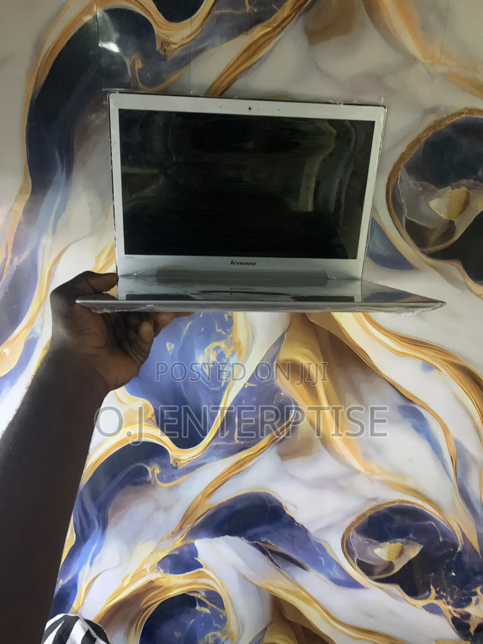 Laptop Lenovo IdeaPad 1 4GB Intel Core i3 SSD 512GB