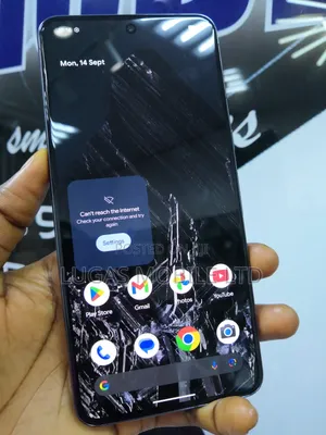 Google Pixel 8 Pro 128 GB Blue