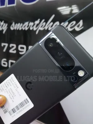 Google Pixel 8 Pro 128 GB Blue