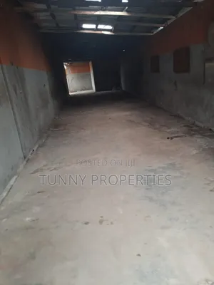 Warehouse for Lease