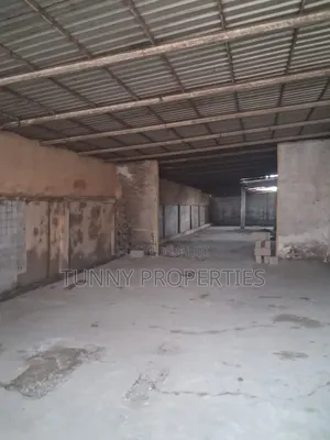 Warehouse for Lease