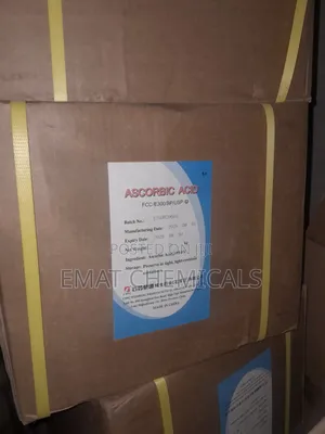 Ascorbic Acid