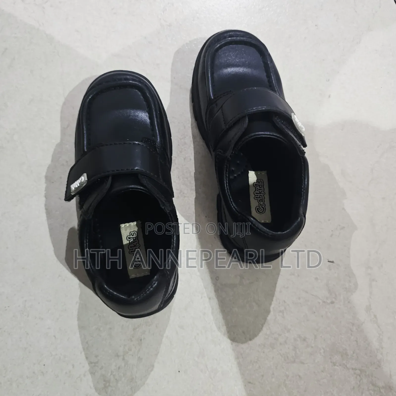 School Shoe
