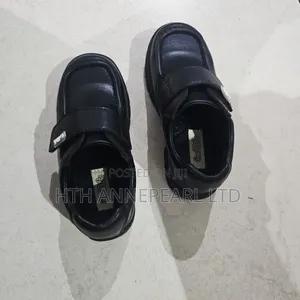 School Shoe