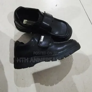 School Shoe