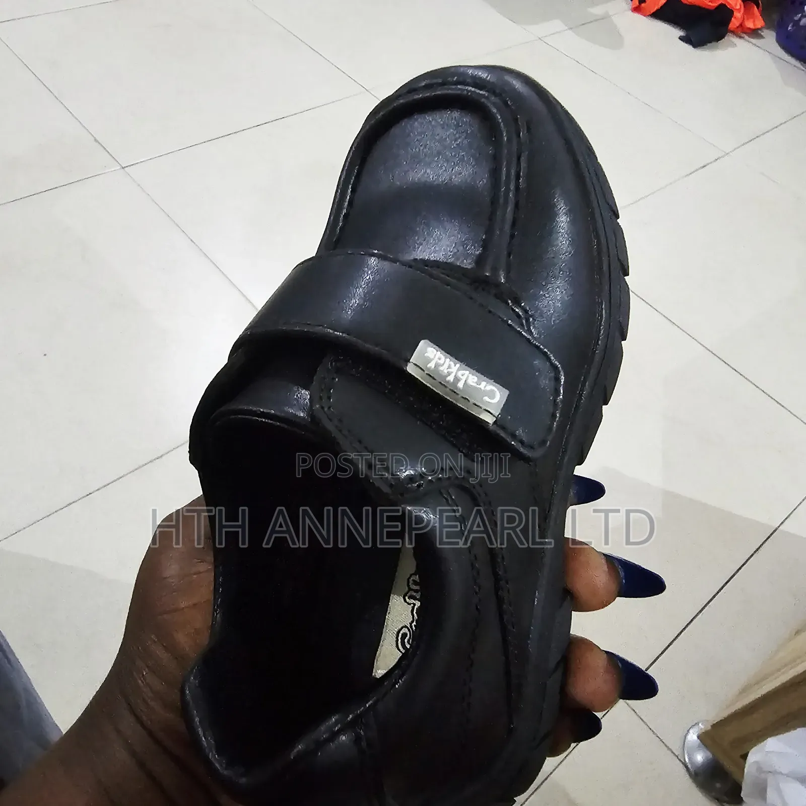 School Shoe